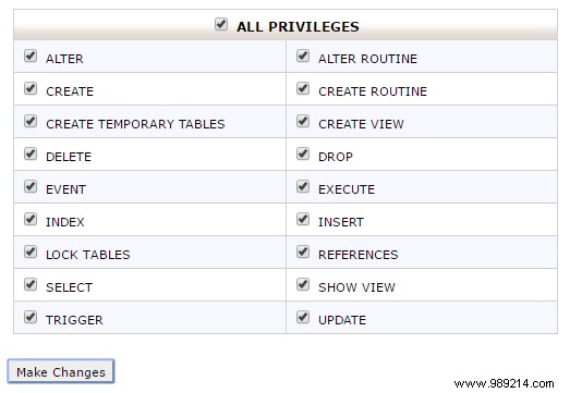 How to move WordPress from localhost to live site