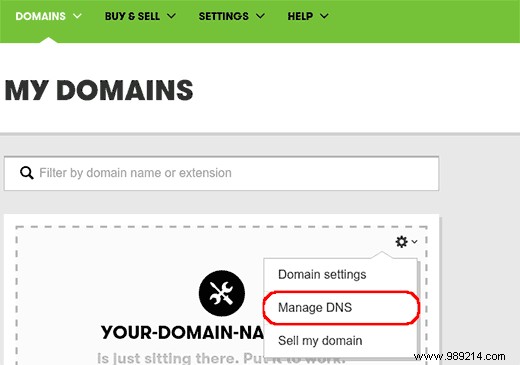 How to move Blogger custom domain blog to WordPress