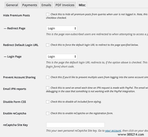 How to restrict content to registered users in WordPress