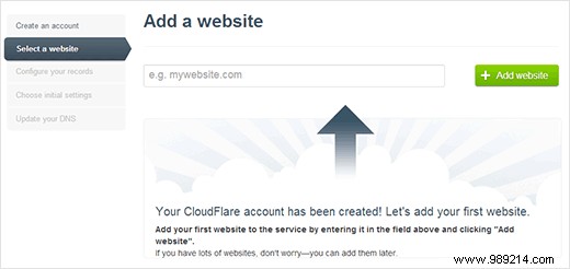 How to configure CloudFlare Free CDN in WordPress