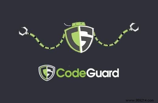 How to configure automatic WordPress backup with CodeGuard