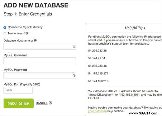 How to configure automatic WordPress backup with CodeGuard