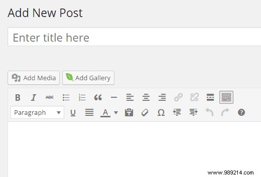 How to switch from NextGEN to Envira Gallery in WordPress