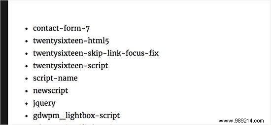 How WordPress Plugins Affect Your Site Load Time