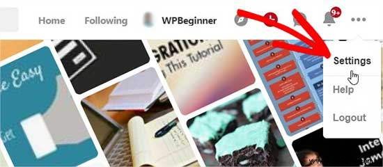 How to verify your WordPress site on Pinterest (step by step)