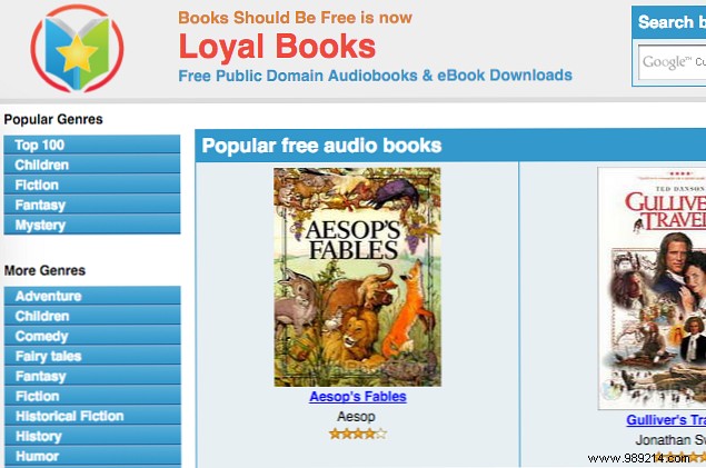 10 Ways You Can Download Free Audiobooks Right Now