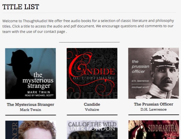 10 Ways You Can Download Free Audiobooks Right Now