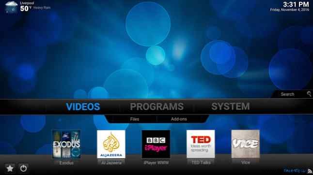 12 ways to make Kodi the best media player for you