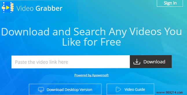 18 Free Ways to Download Any Video Off the Internet