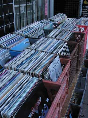 4 reasons why vinyl is better than digital