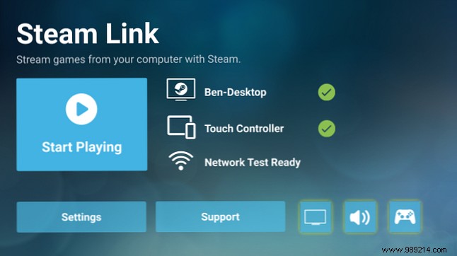 4 reasons why Steam Link for Android is not worth using