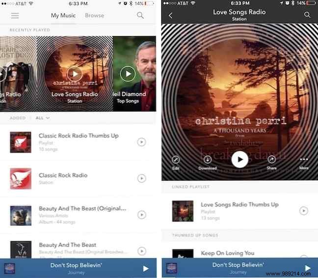 6 reasons why you should try Pandora Premium