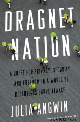 6 books on online privacy and security you need to read