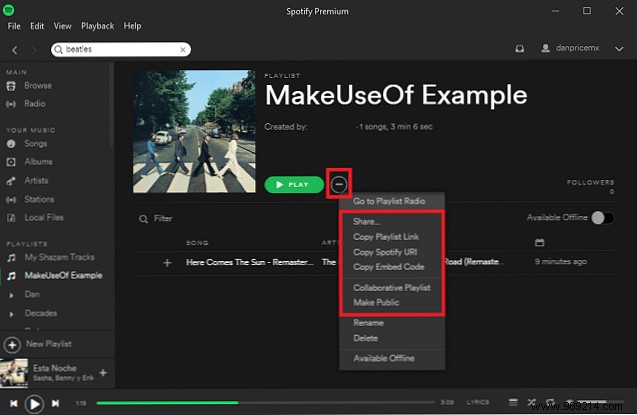 6 awesome ways to find and share music playlists