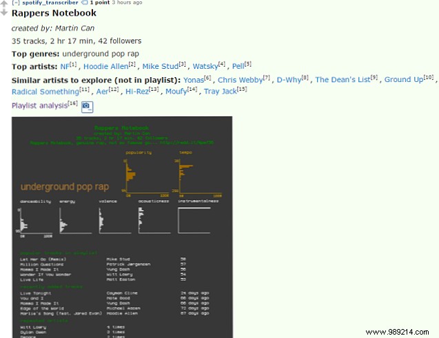 6 awesome ways to find and share music playlists