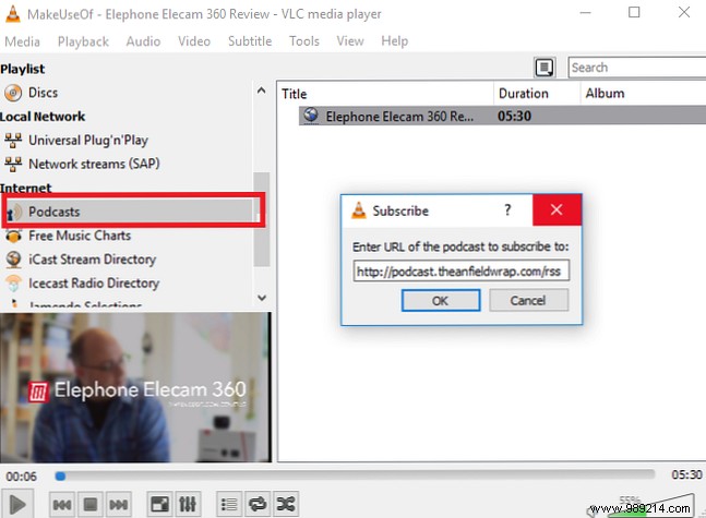 6 Awesome VLC Features You May Not Know About