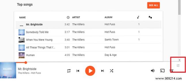 7 cool things you can do with Google Play Music