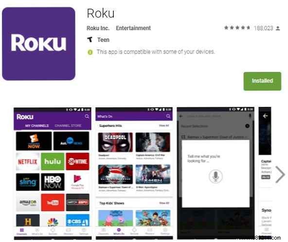 7 Awesome Roku Features You Probably Aren t Using