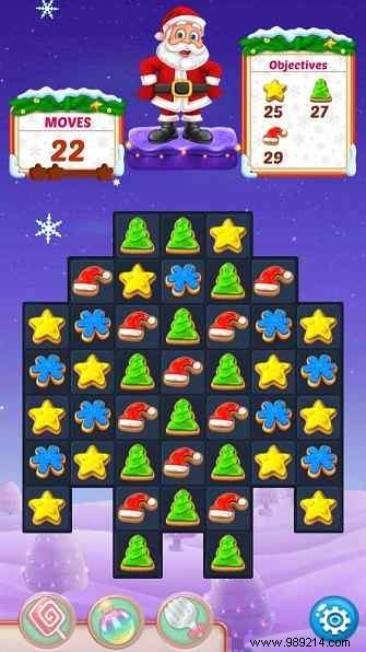 7 Fun Christmas Mobile Games to Play on Android and iOS