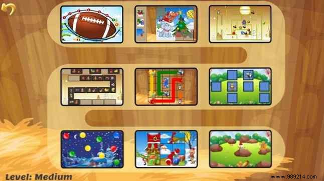 7 Fun Christmas Mobile Games to Play on Android and iOS