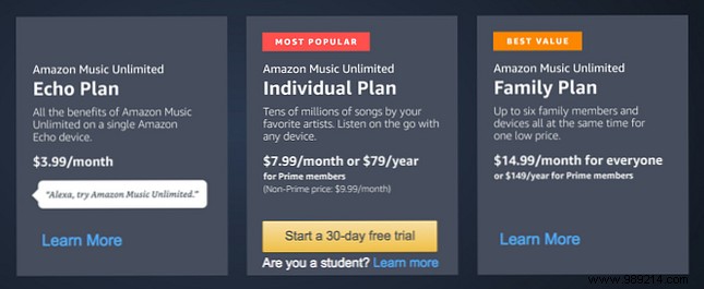 7 essential Amazon Music Unlimited tips to help you get started