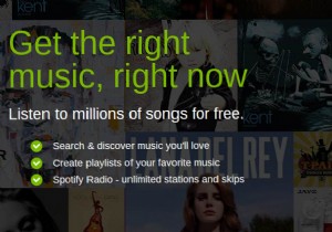 7 reasons to start using Spotify Web Player today