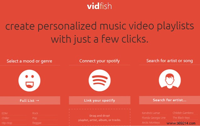 7 web apps to make Spotify better than ever