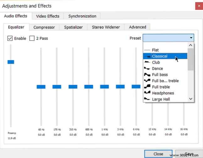 7 Top Secret Features of Free VLC Media Player