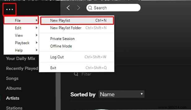 8 Nifty Tips to Manage Your Spotify Playlists