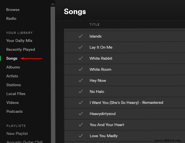 8 Nifty Tips to Manage Your Spotify Playlists