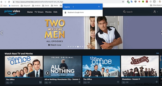 8 essential Amazon Prime Video tips to supercharge your stream