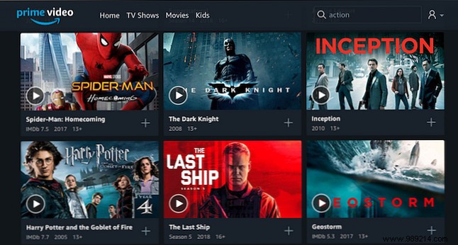 8 essential Amazon Prime Video tips to supercharge your stream