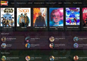 9 of the best ways to read comics online for free