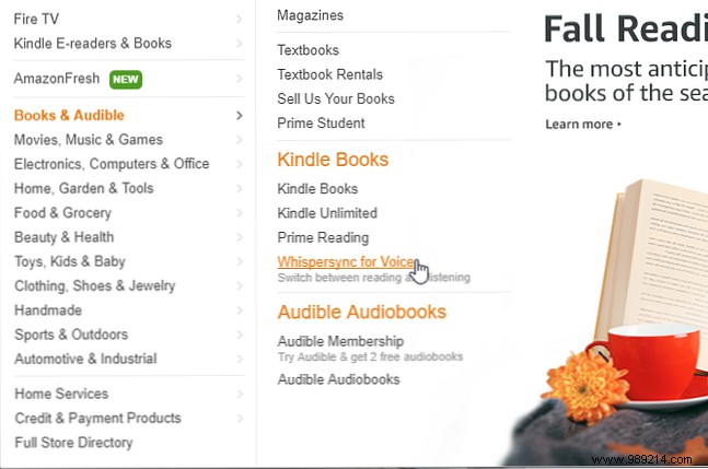 9 Audible Insider Tips to get the most out of it