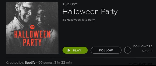 9 Spooky Spotify Playlists Perfect for Any Halloween Party