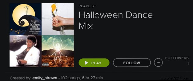 9 Spooky Spotify Playlists Perfect for Any Halloween Party