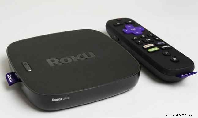 Chromecast Ultra vs. Apple TV 4K vs. Roku Ultra vs. Amazon Fire 4K Which is the best?