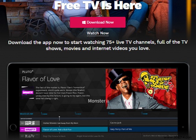 Cable canceled? 8 Streaming TV apps to fill the gap