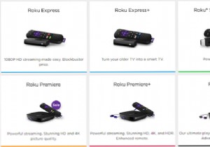 Don t buy a Smart TV buy a Roku instead!