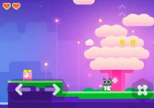 Do you like cats? 8 smartphone games for cat lovers