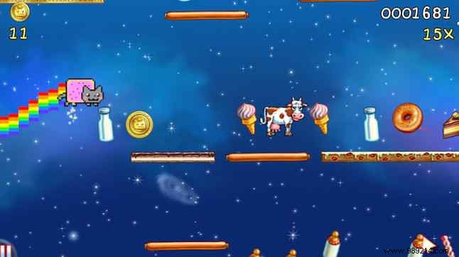 Do you like cats? 8 smartphone games for cat lovers