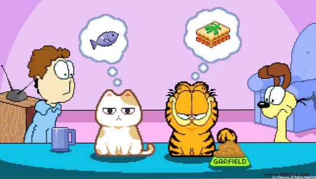 Do you like cats? 8 smartphone games for cat lovers