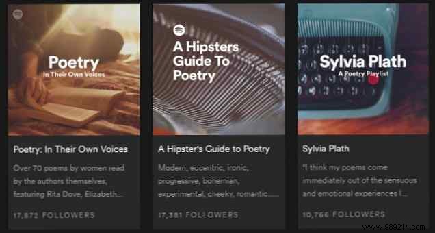 Do you hate music? Spotify still has you covered