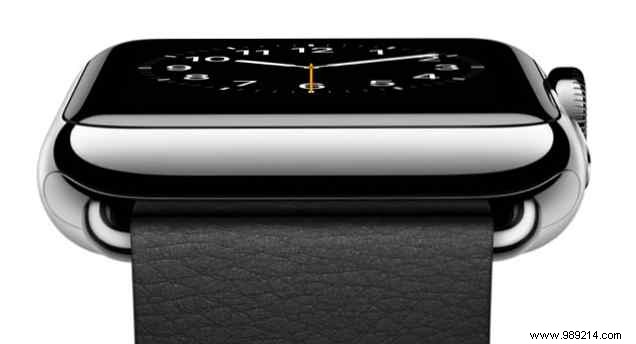 How James Bond Made Me Buy an Apple Watch