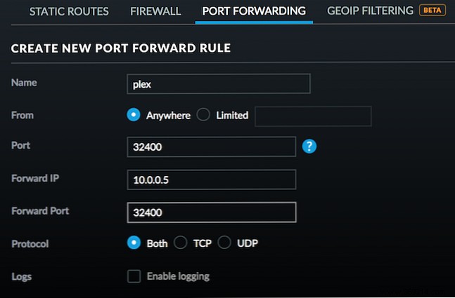 How to access your Plex library from a remote computer