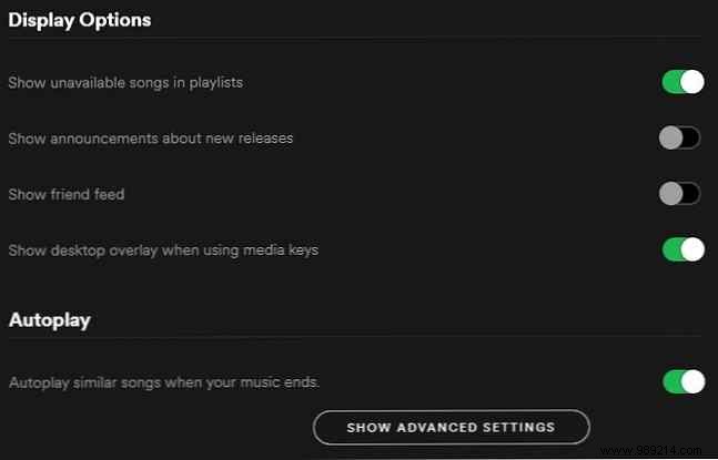 How to find more music you ll love on Spotify