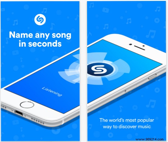 How to get anywhere to start using Spotify