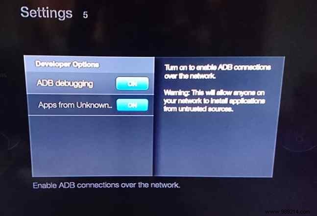 How to install Kodi Media Center on an Amazon Fire Stick