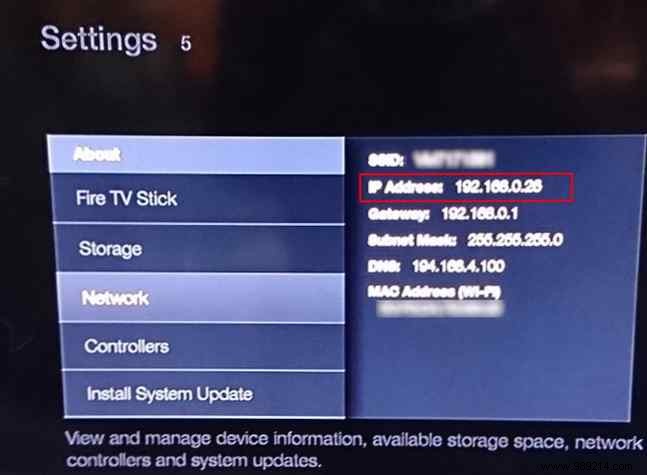 How to install Kodi Media Center on an Amazon Fire Stick