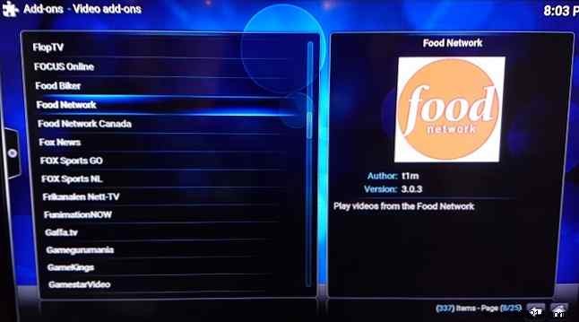 How to install Kodi Media Center on an Amazon Fire Stick